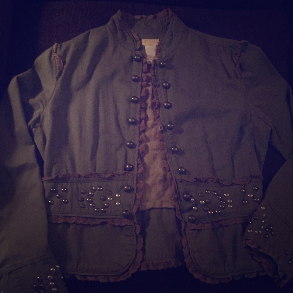 Jacket
